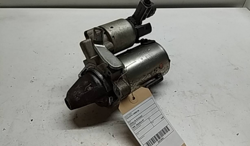 Motor de Arranque TOYOTA YARIS (_P9_) | 05 - 14 Imagem-1
