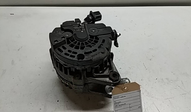 Alternador TOYOTA - ID S_73604
