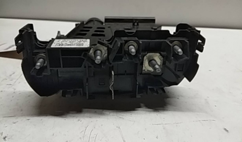 Modulo MERCEDES-BENZ C-CLASS (W204) | 07 - 15 Imagem-1