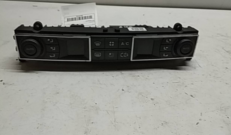 Comando de Chaufagem CITROEN - ID S_73741