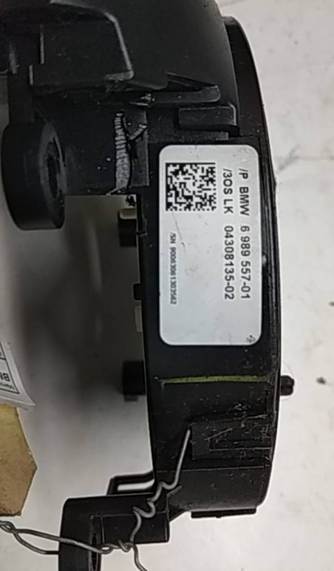 Fita de Airbags BMW 3 Touring (E91) | 04 - 12 Imagem-1