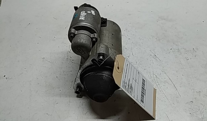 Motor de Arranque CHEVROLET AVEO / KALOS Hatchback (T250, T255) | 06 -  Imagem-1