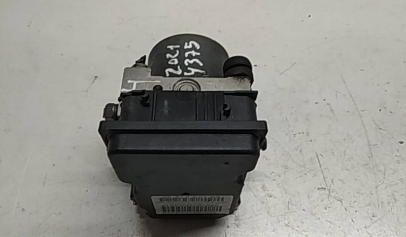 ABS CITROEN - ID S_74374