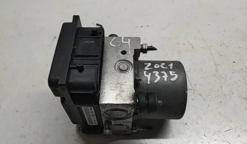 ABS CITROEN C4 I (LC_) | 04 - 13 Imagem-1