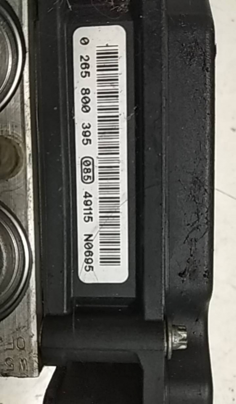 ABS CITROEN C4 I (LC_) | 04 - 13 Imagem-2