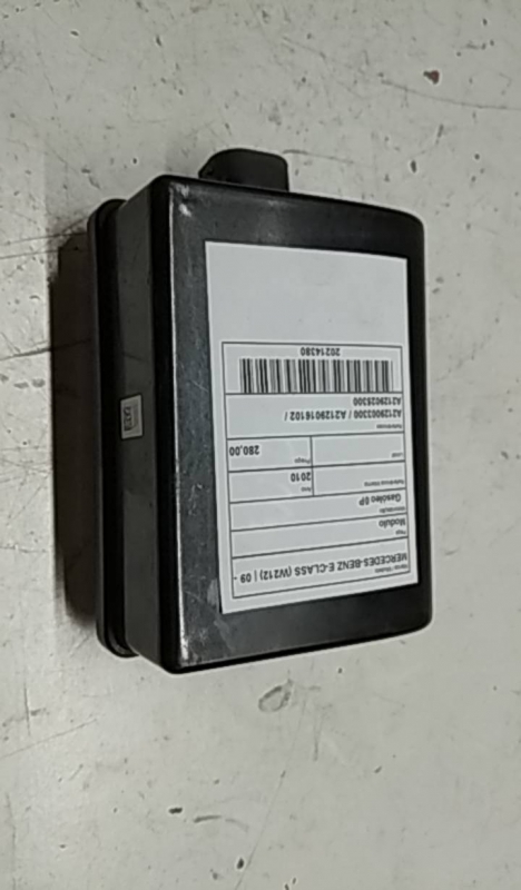 Modulo MERCEDES-BENZ - ID S_74379