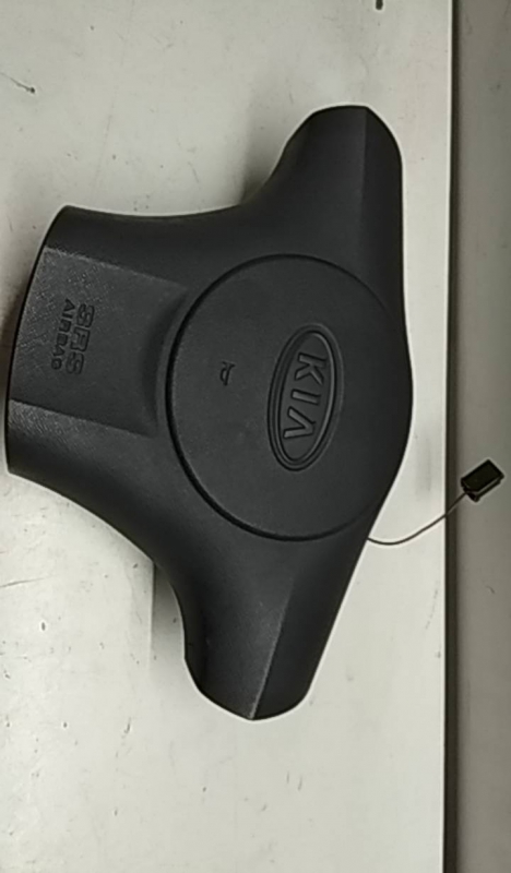 Kit de Airbags Incompleto KIA PICANTO (SA) | 04 -  Imagem-1