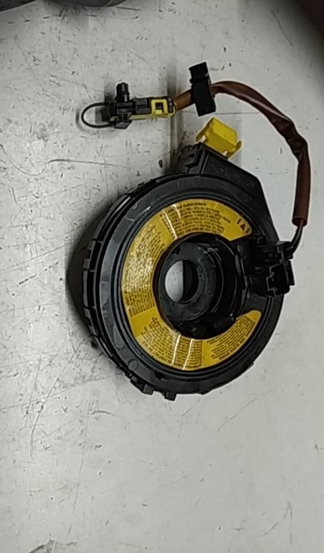 Kit de Airbags Incompleto KIA PICANTO (SA) | 04 -  Imagem-2