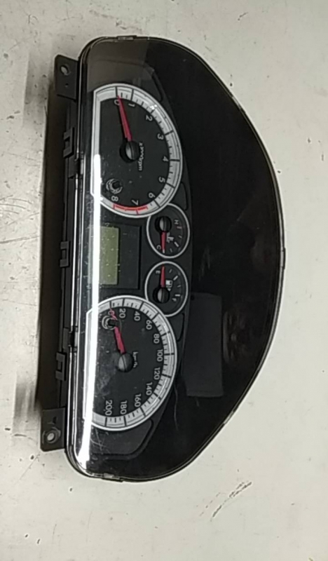 Quadrante CHEVROLET - ID S_74421