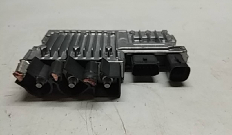 Modulo CITROEN BERLINGO Caixa (B9) | 08 -  Imagem-1