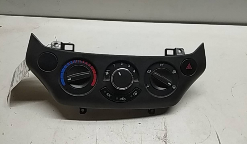 Comando de Chaufagem CHEVROLET - ID S_74470