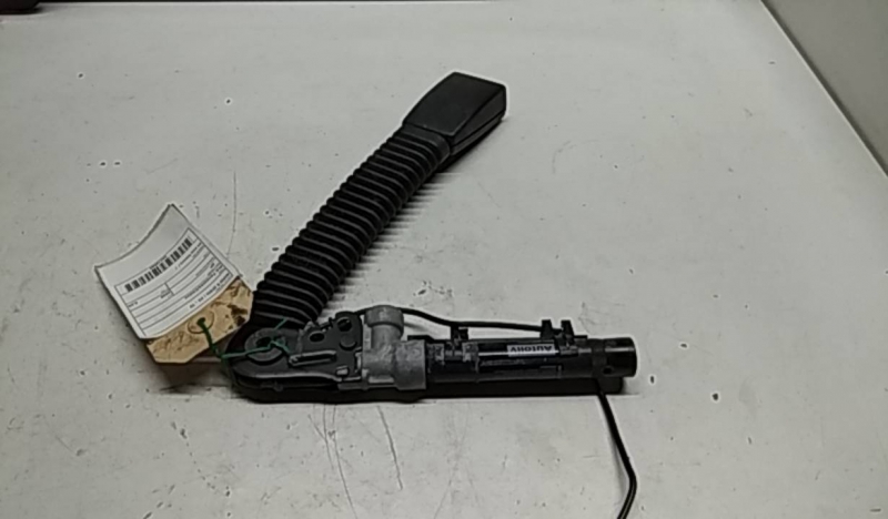 Pré-Tensores/Cintos BMW 5 (E60) | 01 - 10 Imagem-1