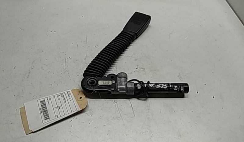 Pré-Tensores/Cintos BMW 5 (E60) | 01 - 10 Imagem-1