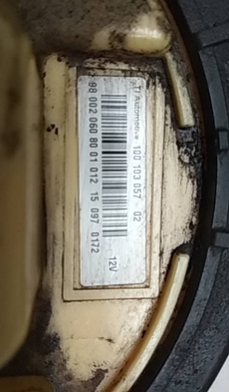 Boia do Combustível PEUGEOT 308 SW II | 14 -  Imagem-1