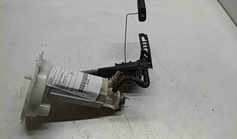 Boia do Combustível BMW 5 (E60) | 01 - 10 Imagem-1