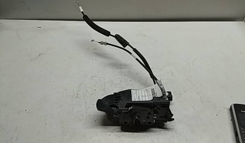 Fecho da Porta Frente Dto PEUGEOT - ID S_74660