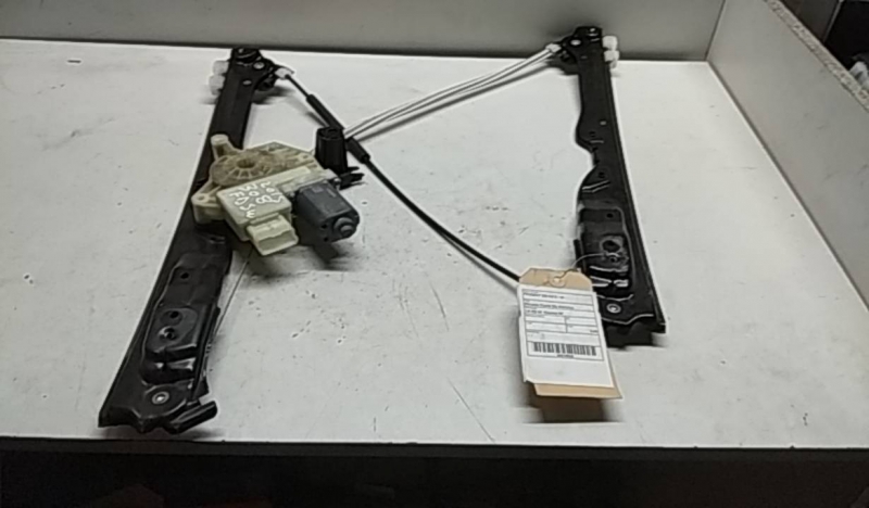 Elevador Frente Dto Electrico PEUGEOT - ID S_74664