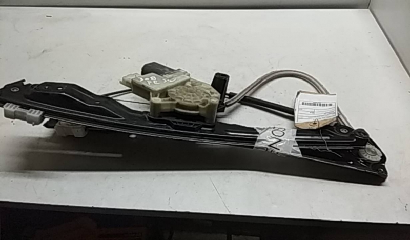 Elevador Frente Esq Electrico PEUGEOT 308 SW II | 14 -  Imagem-1