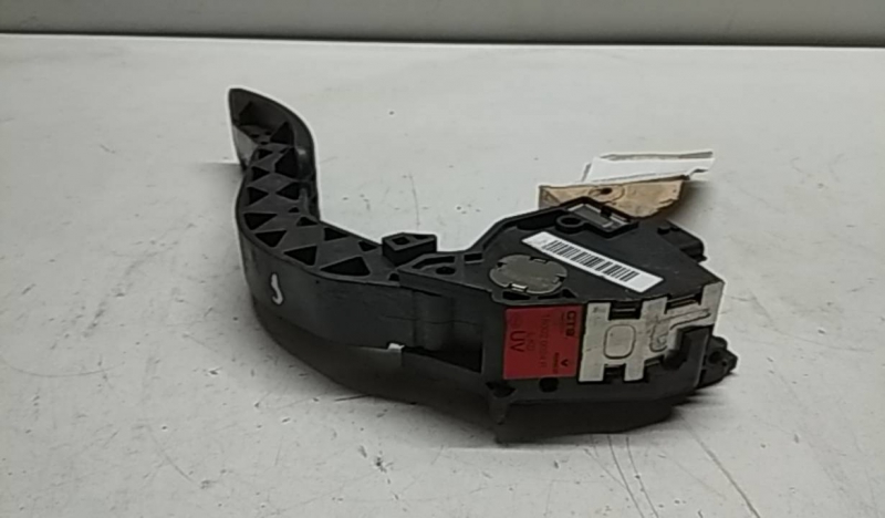 Pedal Electrico RENAULT SCÉNIC III (JZ0/1_) | 08 -  Imagem-1