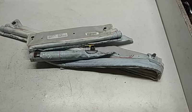 Airbags de Cortina Esq SEAT LEON (1P1) | 05 - 13 Imagem-1