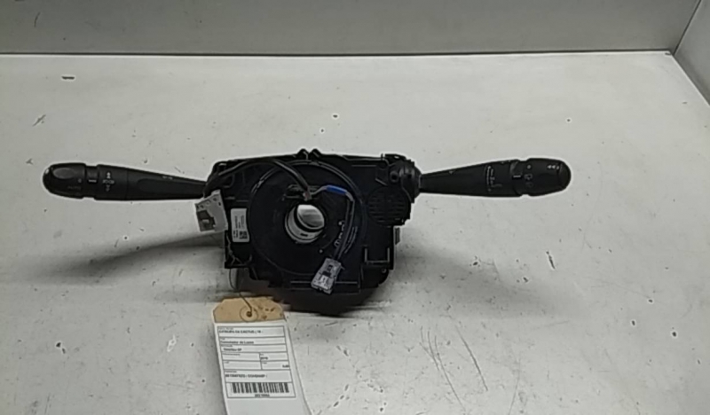 Comutador de Luzes CITROEN - ID S_75963