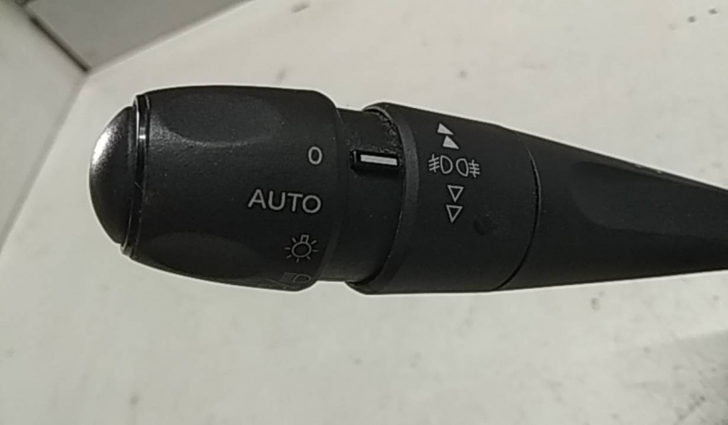 Comutador de Luzes CITROEN C4 CACTUS | 14 -  Imagem-3