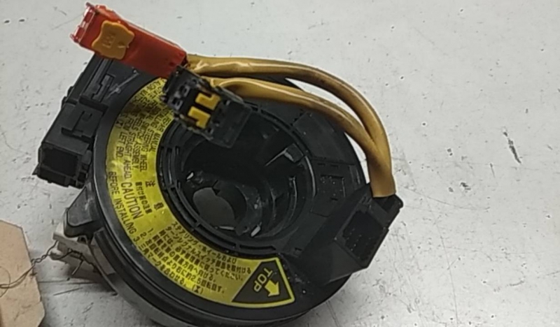 Fita de Airbags TOYOTA - ID S_76120