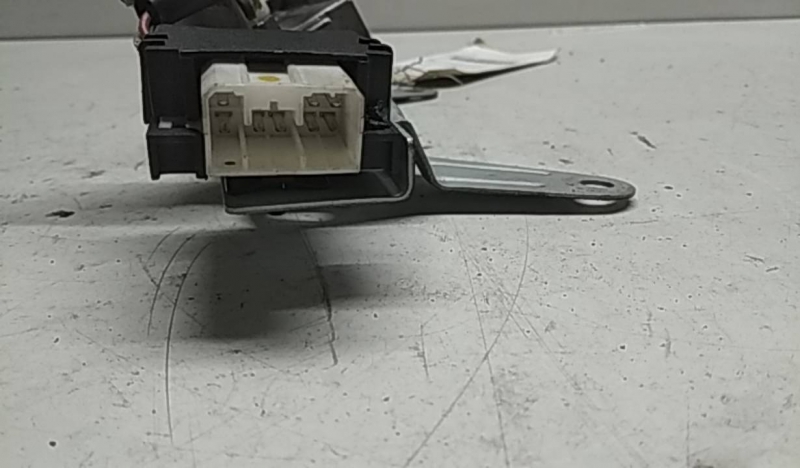 Motor Limpa Vidros Trás CHEVROLET AVEO / KALOS Hatchback (T200) | 03 - 08 Imagem-1