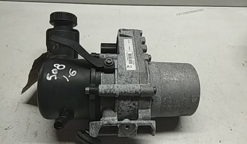 Bomba Direcção Assistida PEUGEOT - ID S_76138