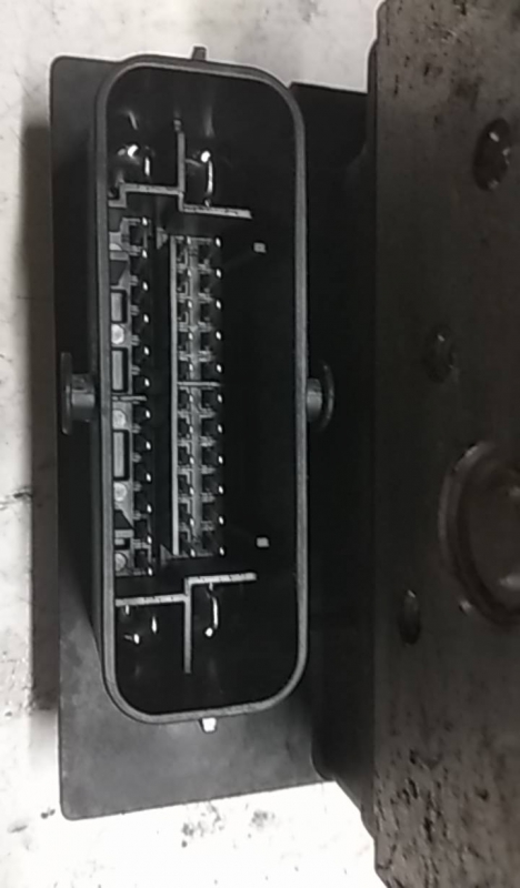 ABS PEUGEOT 508 SW I (8E_) | 10 - 18 Imagem-1