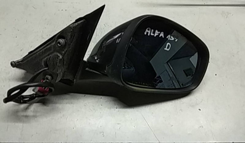 Espelho Retrovisor Dto Electrico ALFA ROMEO - ID S_76300