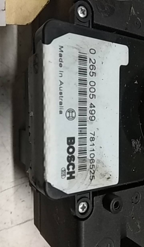 Comutador de Luzes ALFA ROMEO 159 (939_) | 05 - 12 Imagem-1