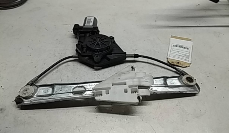 Elevador Trás Esq Electrico ALFA ROMEO 159 (939_) | 05 - 12 Imagem-1