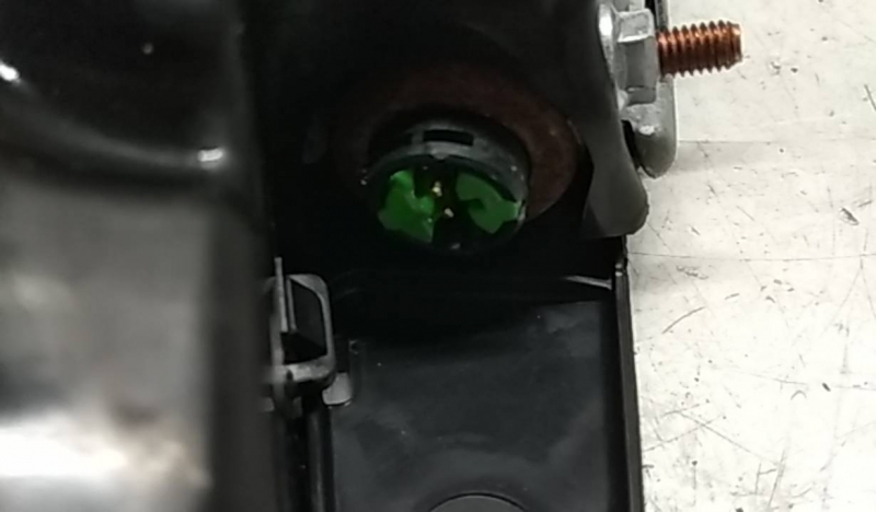 Airbag Banco Esq ALFA ROMEO 159 (939_) | 05 - 12 Imagem-1