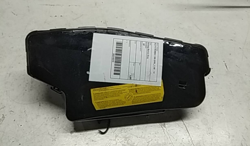 Airbag Banco Esq ALFA ROMEO 159 (939_) | 05 - 12 Imagem-2