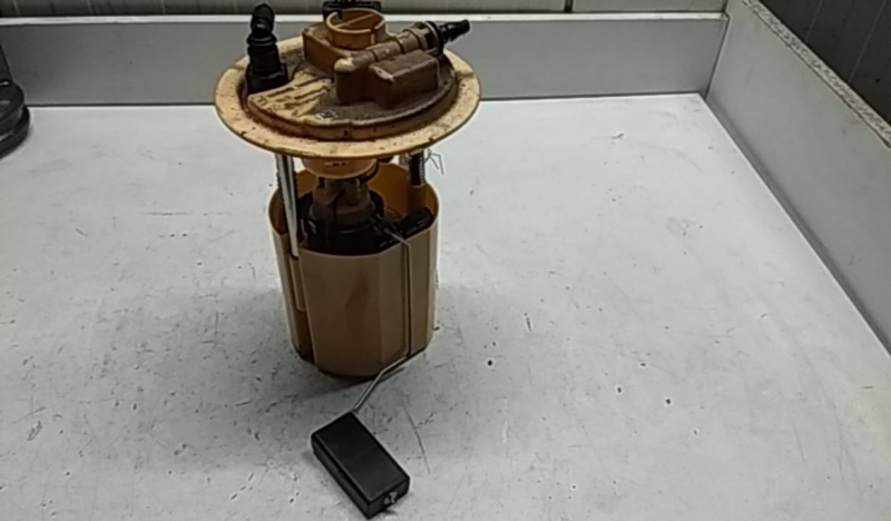 Boia do Combustível ALFA ROMEO 159 (939_) | 05 - 12 Imagem-1