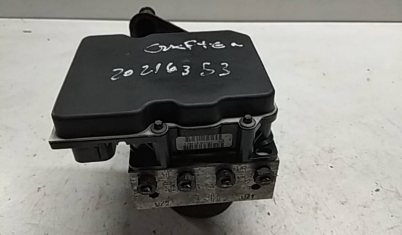 ABS VOLKSWAGEN - ID S_76352