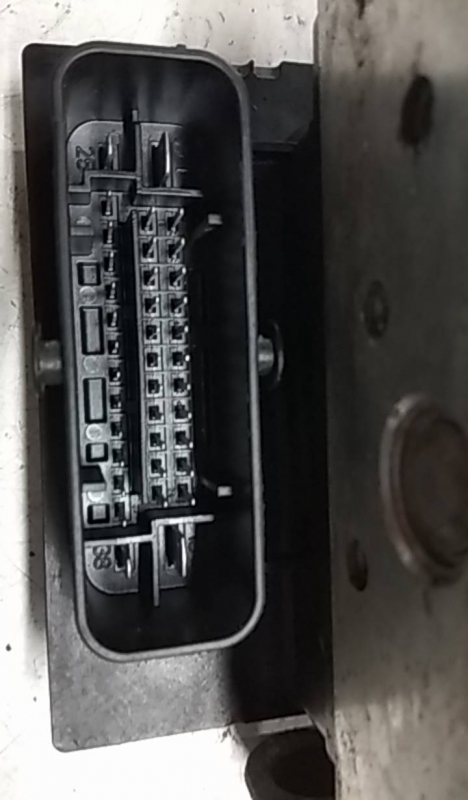 ABS VOLKSWAGEN CRAFTER 30-50 Caixa (2E_) | 06 - 16 Imagem-2