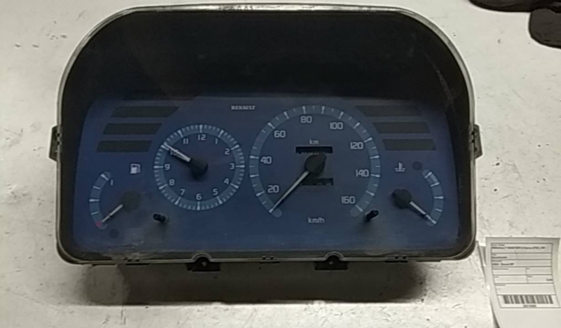 Quadrante RENAULT - ID S_76368