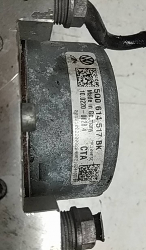 ABS VOLKSWAGEN - ID S_76447