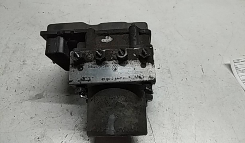 ABS RENAULT - ID S_76488