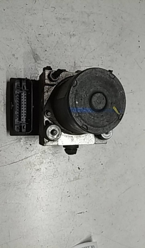 ABS RENAULT MASTER III Caixa (FV) | 10 -  Imagem-2