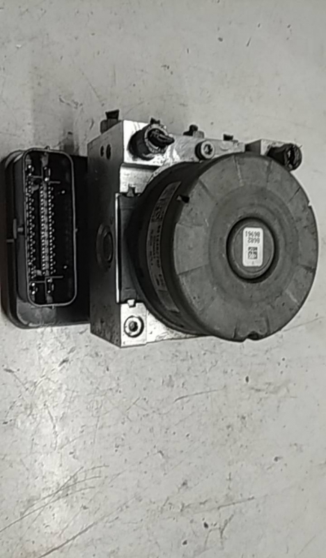 ABS CITROEN C4 CACTUS | 14 -  Imagem-2