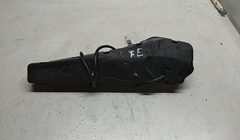 Airbag Banco Esq BMW 3 Touring (E91) | 04 - 12 Imagem-1