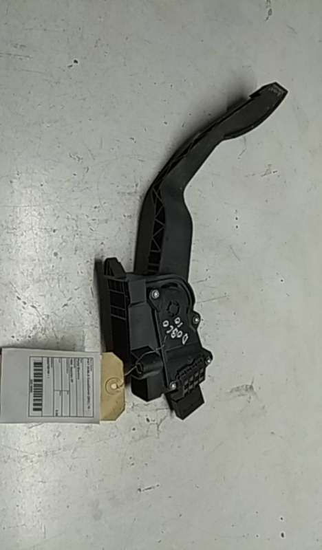 Pedal Electrico FIAT DOBLO Caixa/Combi (263_) | 10 -  Imagem-1