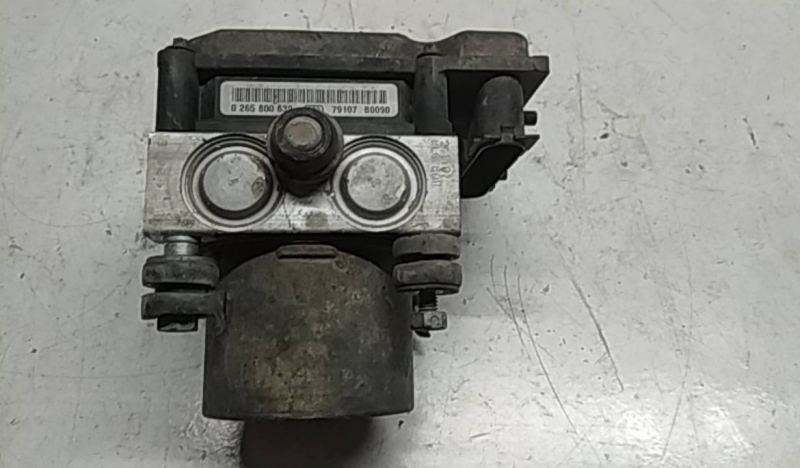 ABS HYUNDAI - ID S_76709