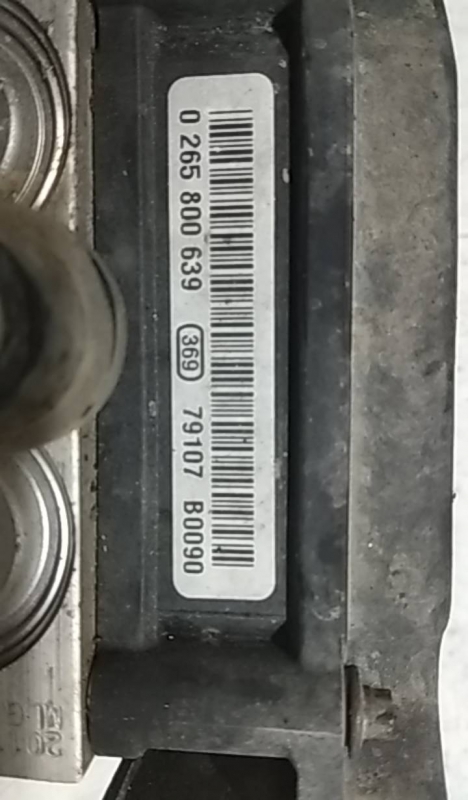 ABS HYUNDAI i30 (FD) | 07 - 12 Imagem-1