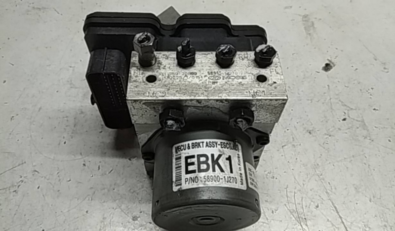 ABS HYUNDAI - ID S_76806