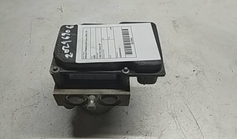 ABS NISSAN - ID S_76905