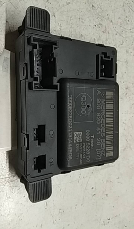 Modulo MERCEDES-BENZ - ID S_77047